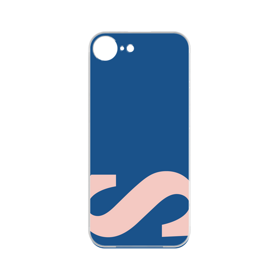 Premium Panel［ Original - initial color - S navy ］