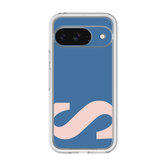 Premium Panel［ Original - initial color - S navy ］