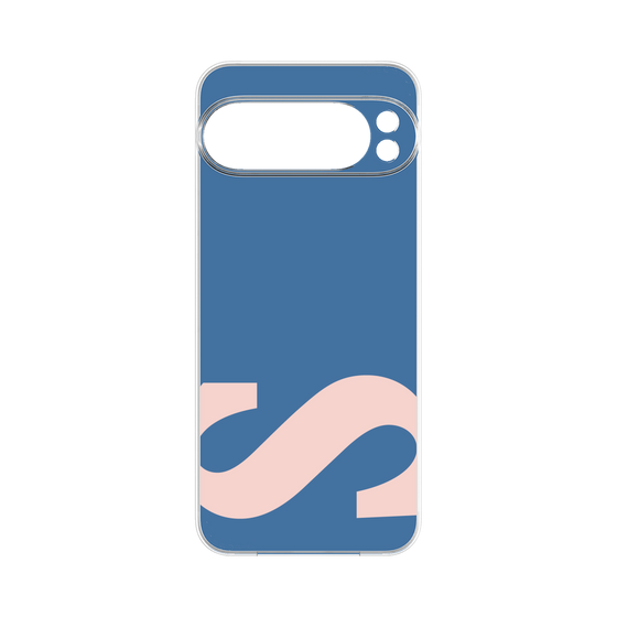 Premium Panel［ Original - initial color - S navy ］