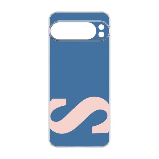 Premium Panel［ Original - initial color - S navy ］