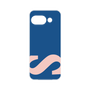 Premium Panel［ Original - initial color - S navy ］