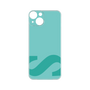 Premium Panel［ Original - initial color - S light green ］