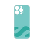 Premium Panel［ Original - initial color - S light green ］