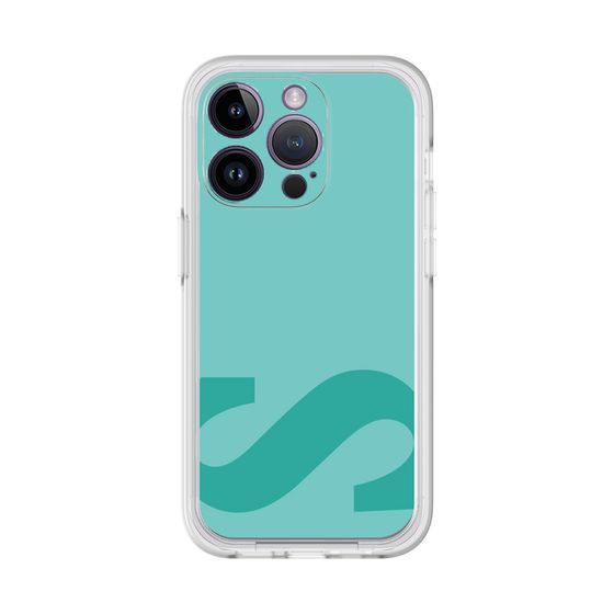 Premium Panel［ Original - initial color - S light green ］