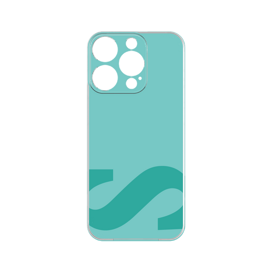 Premium Panel［ Original - initial color - S light green ］