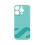 Premium Panel［ Original - initial color - S light green ］