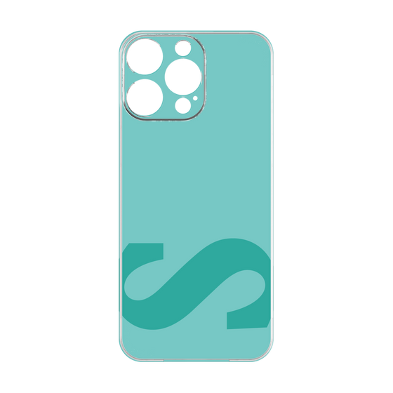 Premium Panel［ Original - initial color - S light green ］