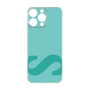Premium Panel［ Original - initial color - S light green ］