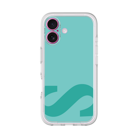 Premium Panel［ Original - initial color - S light green ］
