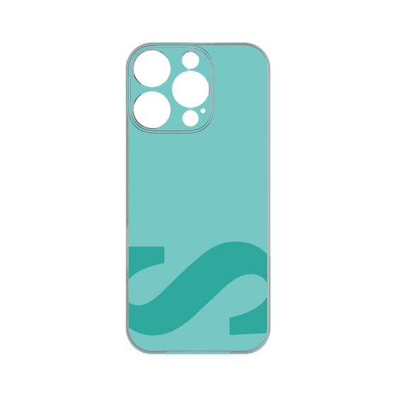 Premium Panel［ Original - initial color - S light green ］