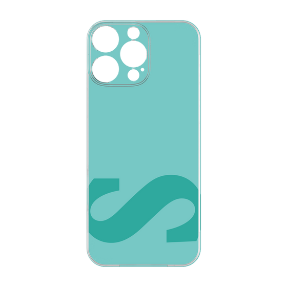 Premium Panel［ Original - initial color - S light green ］