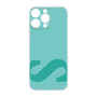 Premium Panel［ Original - initial color - S light green ］