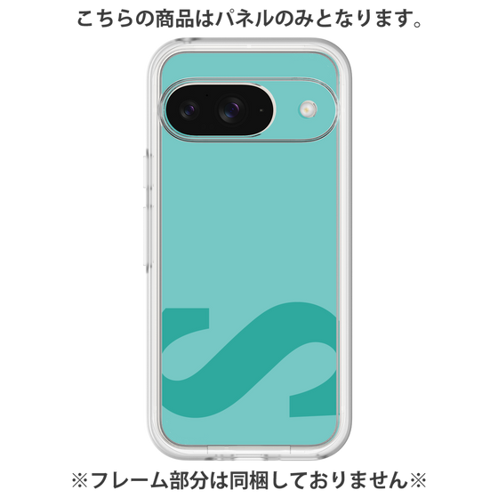 Premium Panel［ Original - initial color - S light green ］