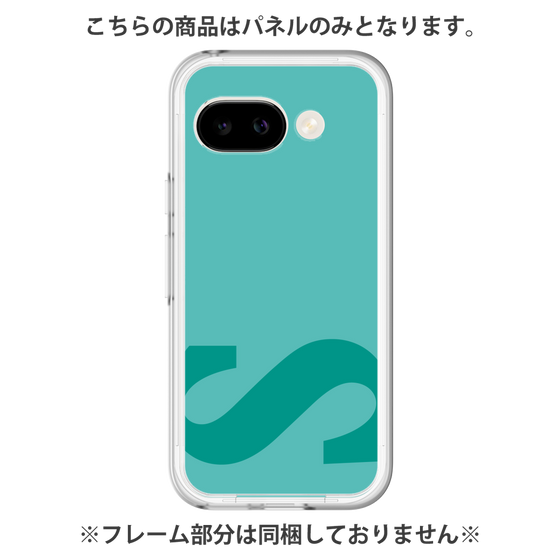 Premium Panel［ Original - initial color - S light green ］