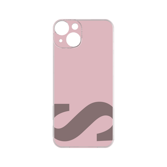 Premium Panel［ Original - initial color - S dusty pink ］