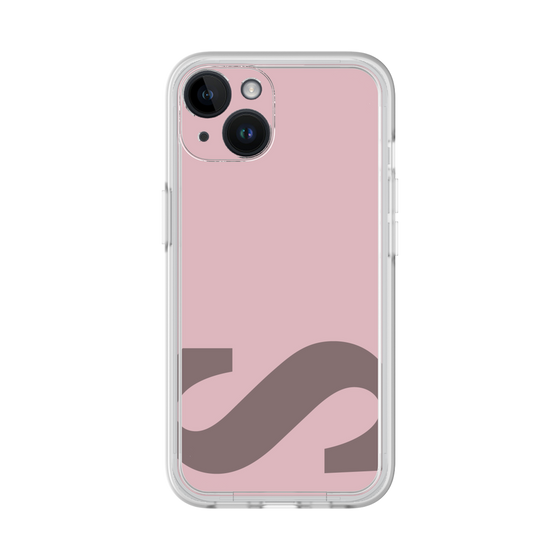 Premium Panel［ Original - initial color - S dusty pink ］