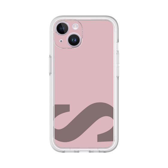 Premium Panel［ Original - initial color - S dusty pink ］