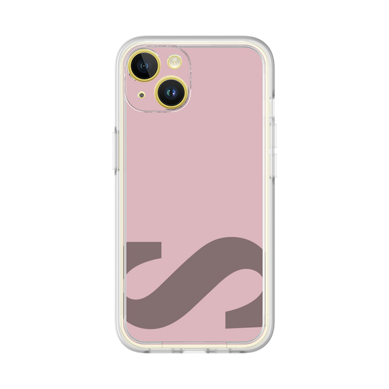 Premium Panel［ Original - initial color - S dusty pink ］