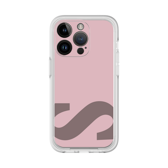 Premium Panel［ Original - initial color - S dusty pink ］