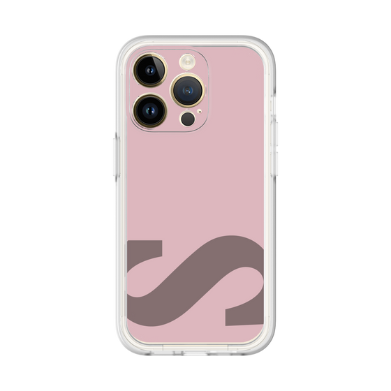 Premium Panel［ Original - initial color - S dusty pink ］