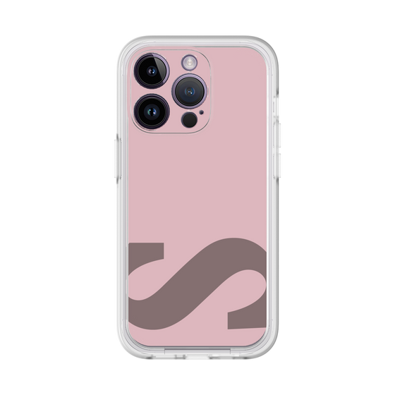 Premium Panel［ Original - initial color - S dusty pink ］