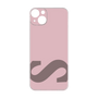 Premium Panel［ Original - initial color - S dusty pink ］