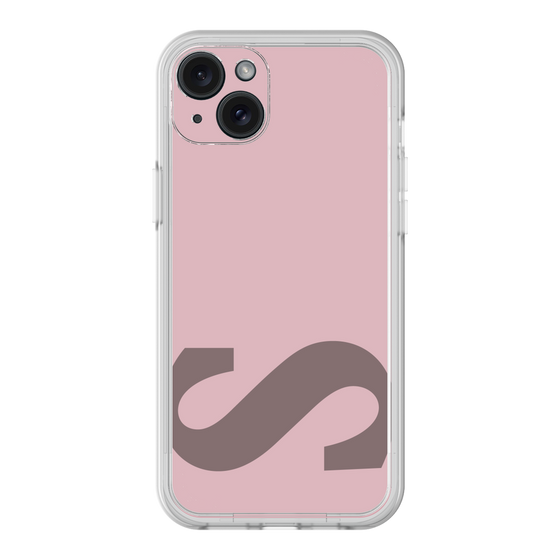 Premium Panel［ Original - initial color - S dusty pink ］