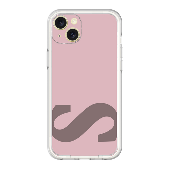 Premium Panel［ Original - initial color - S dusty pink ］