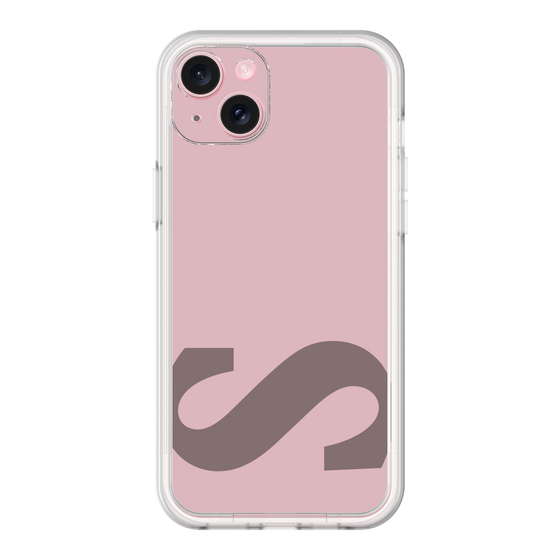Premium Panel［ Original - initial color - S dusty pink ］