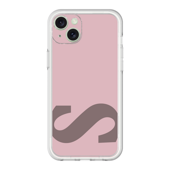 Premium Panel［ Original - initial color - S dusty pink ］