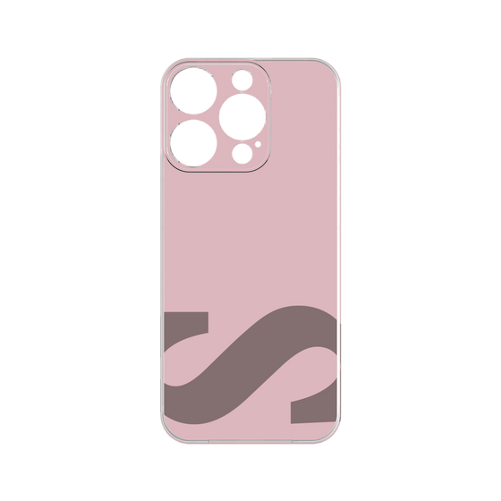 Premium Panel［ Original - initial color - S dusty pink ］