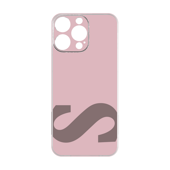 Premium Panel［ Original - initial color - S dusty pink ］