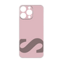 Premium Panel［ Original - initial color - S dusty pink ］