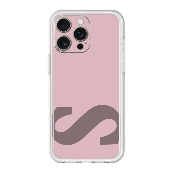 Premium Panel［ Original - initial color - S dusty pink ］