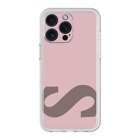 Premium Panel［ Original - initial color - S dusty pink ］
