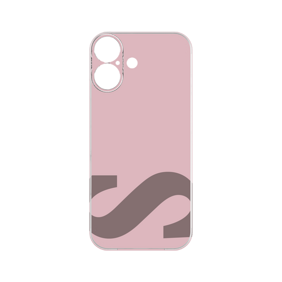 Premium Panel［ Original - initial color - S dusty pink ］