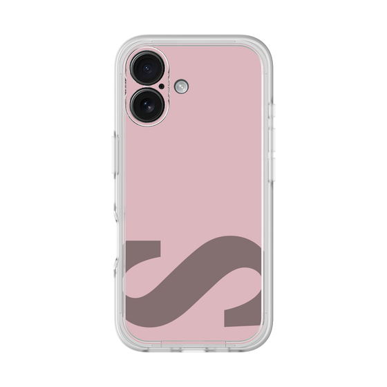 Premium Panel［ Original - initial color - S dusty pink ］