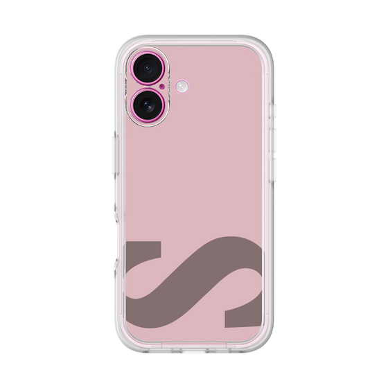 Premium Panel［ Original - initial color - S dusty pink ］