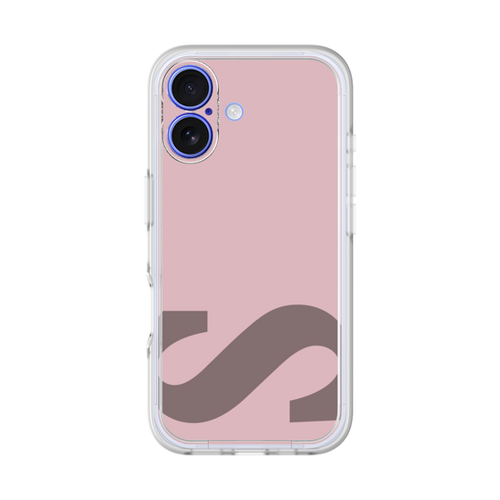 Premium Panel［ Original - initial color - S dusty pink ］