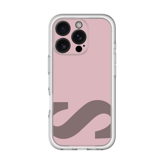 Premium Panel［ Original - initial color - S dusty pink ］