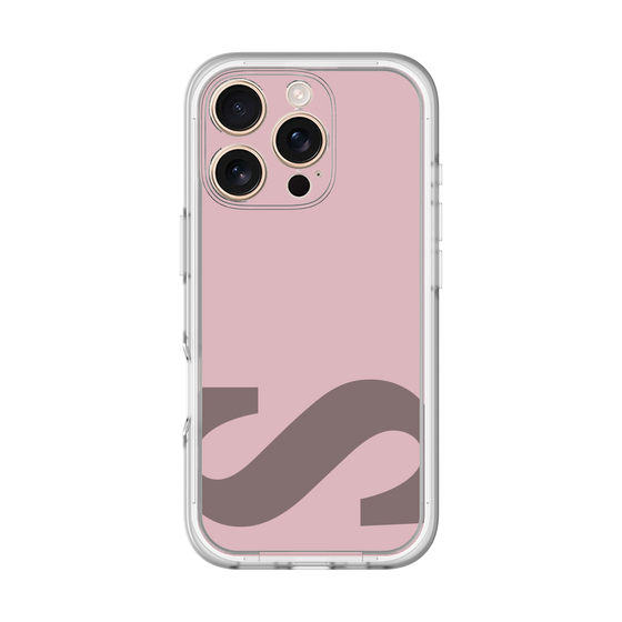 Premium Panel［ Original - initial color - S dusty pink ］