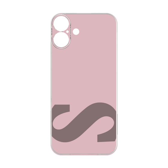 Premium Panel［ Original - initial color - S dusty pink ］