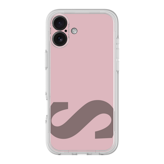 Premium Panel［ Original - initial color - S dusty pink ］