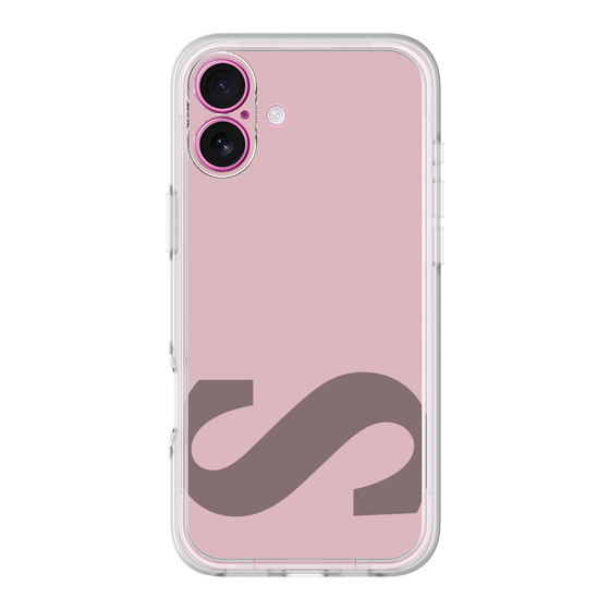 Premium Panel［ Original - initial color - S dusty pink ］