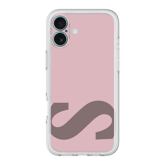 Premium Panel［ Original - initial color - S dusty pink ］