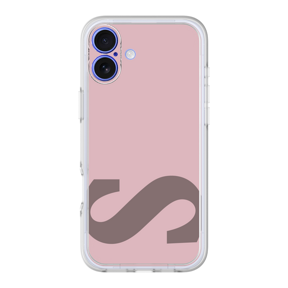 Premium Panel［ Original - initial color - S dusty pink ］