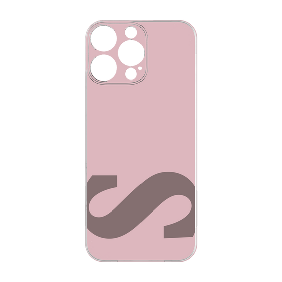 Premium Panel［ Original - initial color - S dusty pink ］