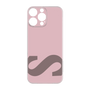 Premium Panel［ Original - initial color - S dusty pink ］