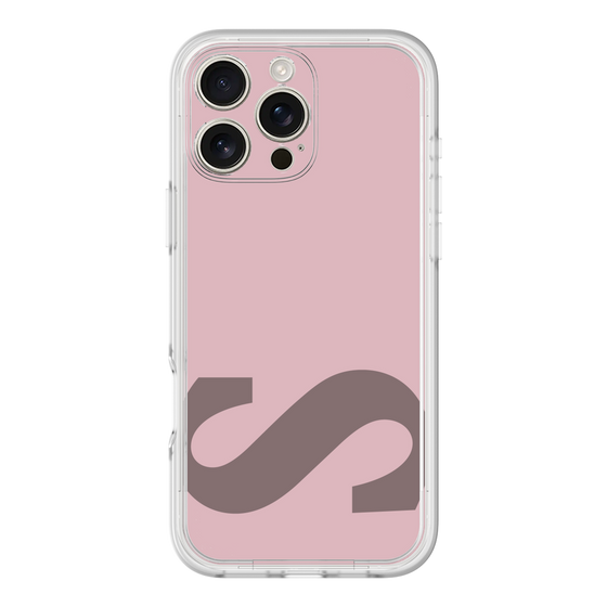 Premium Panel［ Original - initial color - S dusty pink ］