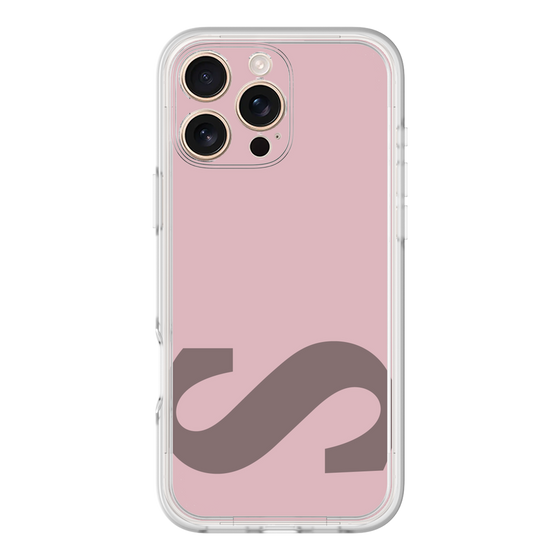 Premium Panel［ Original - initial color - S dusty pink ］
